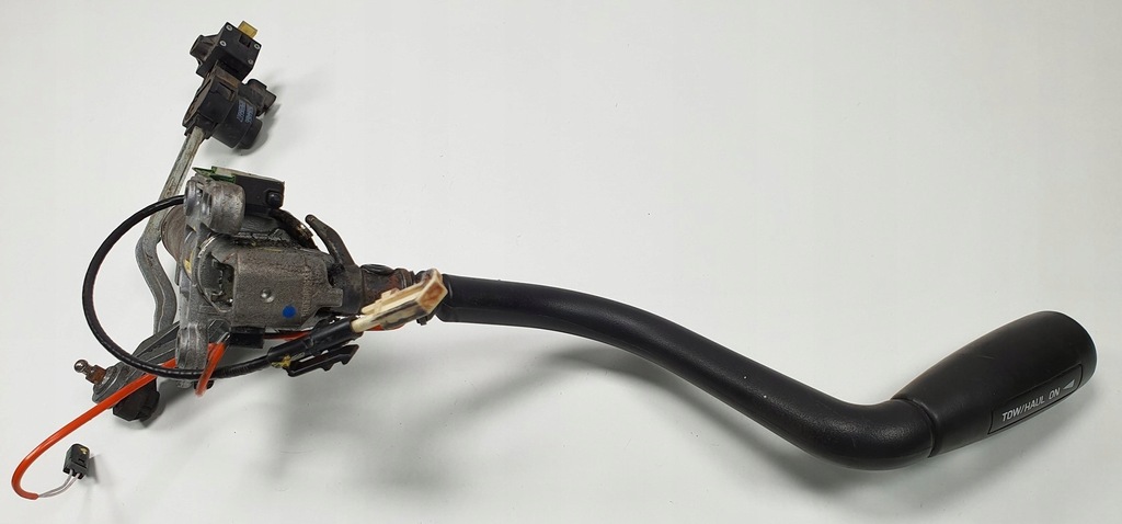 фото №1, Перемикач tow/haul chevrolet tahoe ii