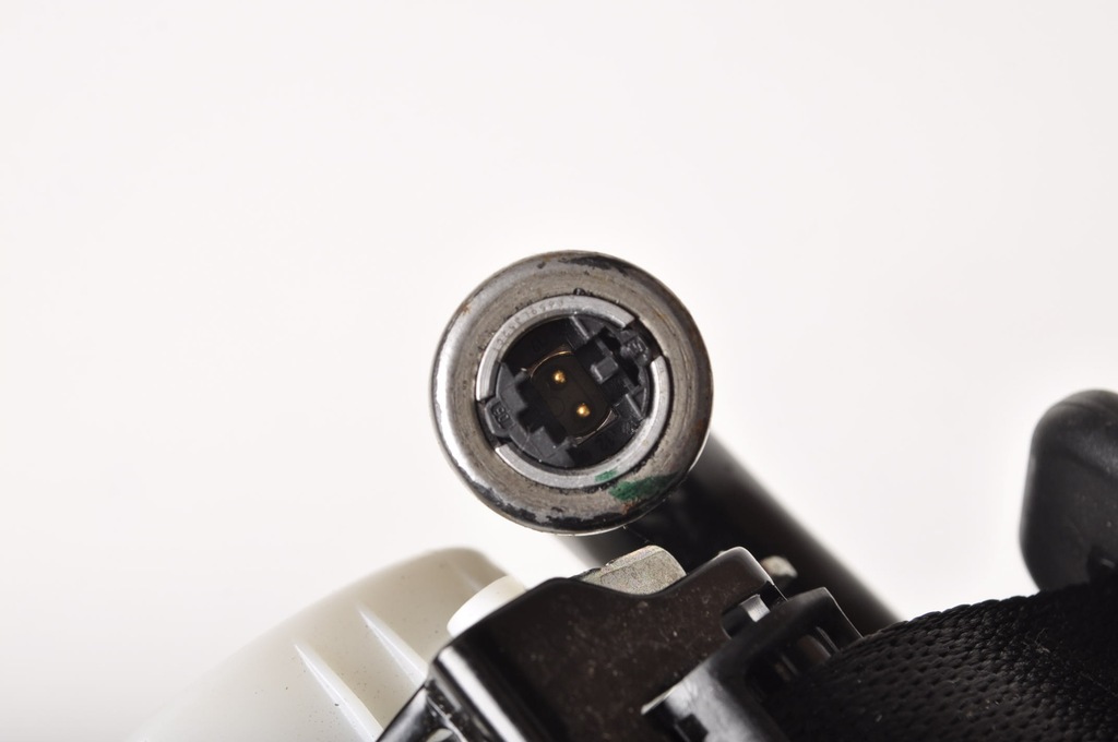 фото №7, Bmw ix3 g08 pas безпеки задня задній 21r