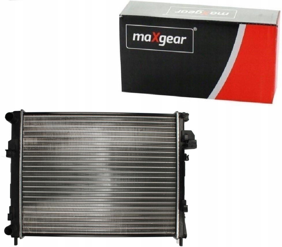 фото №1, Радиатор wody renault trafic ii 1.9dci 2001-06