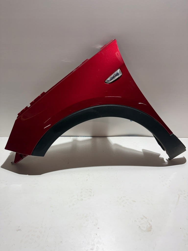 фото №1, Крыло перед opel grandland i x 17-24 y000016980 оригинал левый