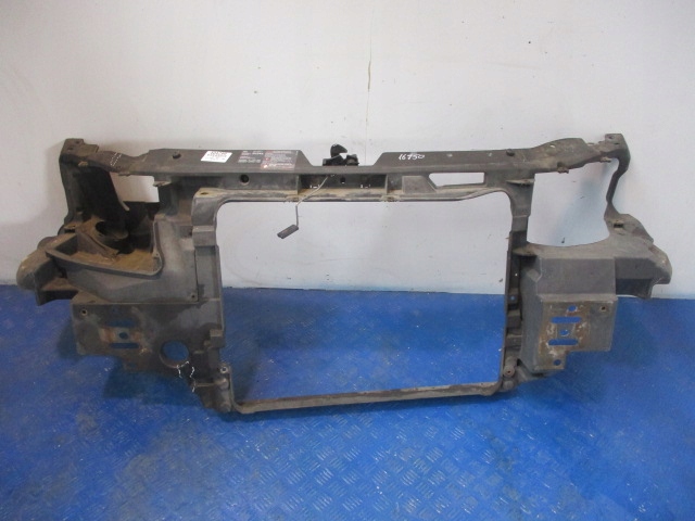 фото №1, Ford galaxy lift pas передній підсилювач