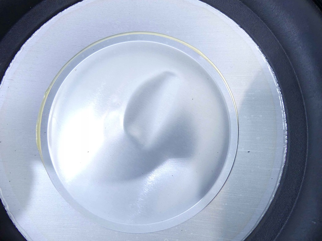 фото №8, Динамики kpl lexus ls iv 06-12