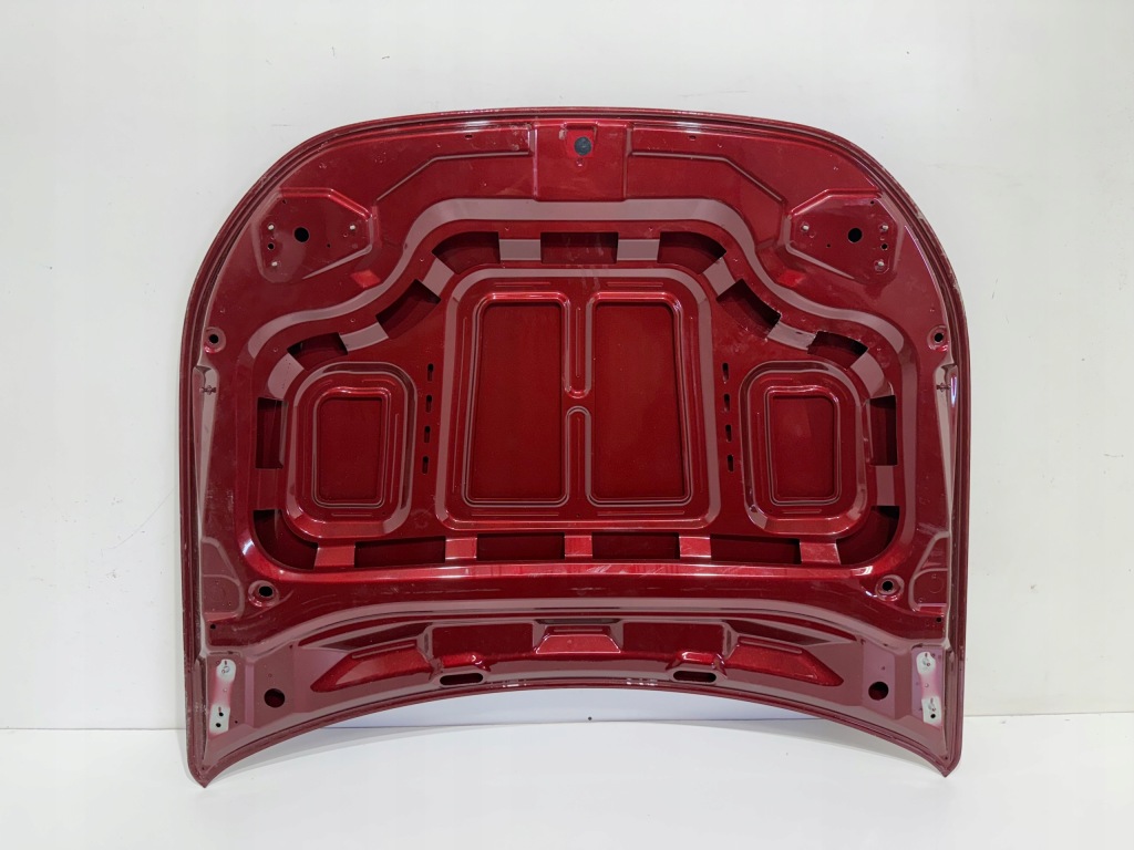 Audi a5 3 b10 8b3 капот крышка двигателя оригинал ! Оригинал