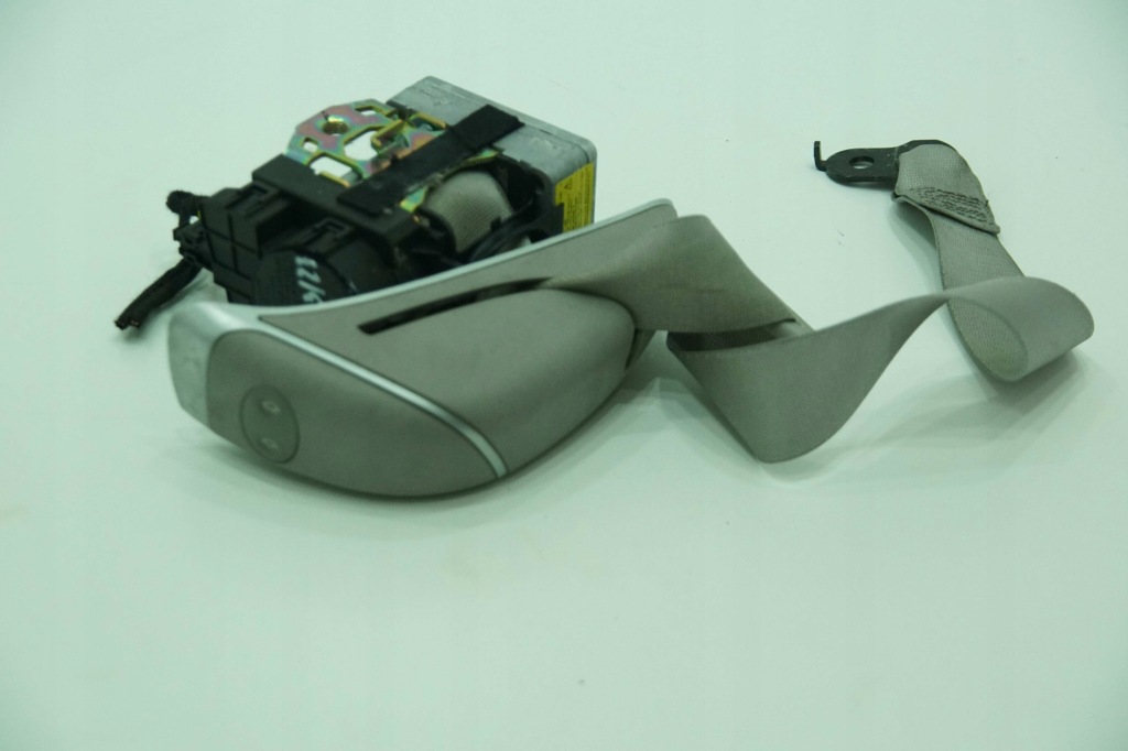 фото №4, Pas піротехнічний перед правий mercedes sl r230 02