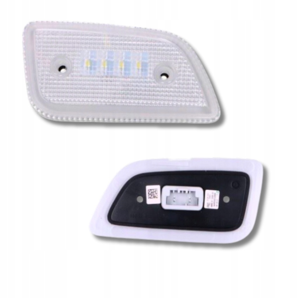 Купити Фара дахова на дах mercedes actros mp4 правий