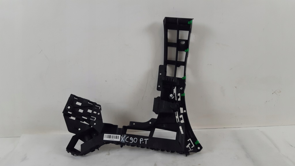 фото №6, Volvo xc90 ii напрямна бампера правий задня 31353410