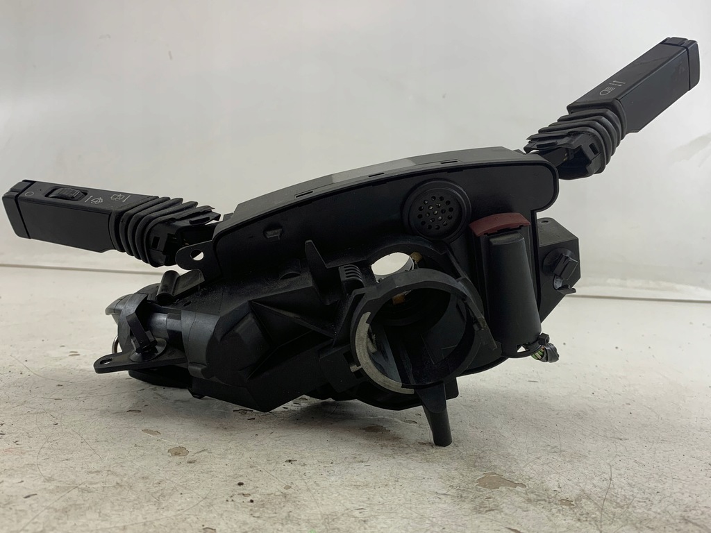 фото №5, Переключатель комбинированный opel signum 13162134