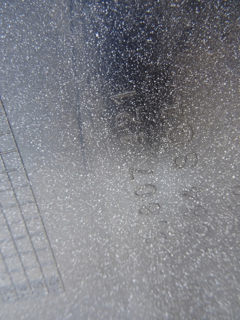 фото №7, Бампер задня seat ibiza 4 iv 6j3 3-двері /////