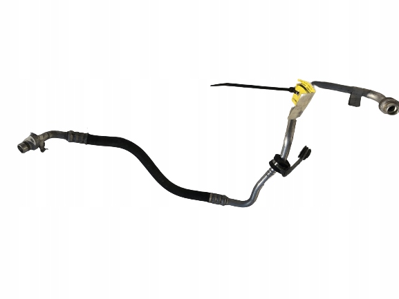 фото №1, 153 труба кондиционера alfa romeo giulia