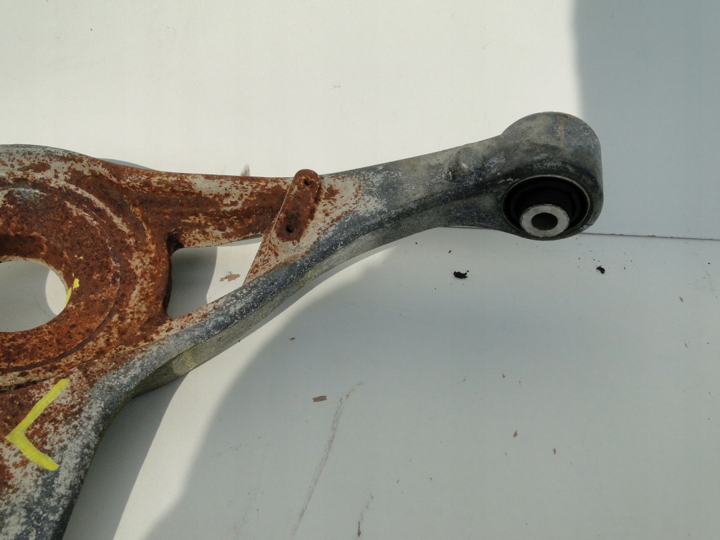 фото №5, Mercedes ml gl 164 x164 r klasa 251 w251 рычаг задний задняя левый a1643501906