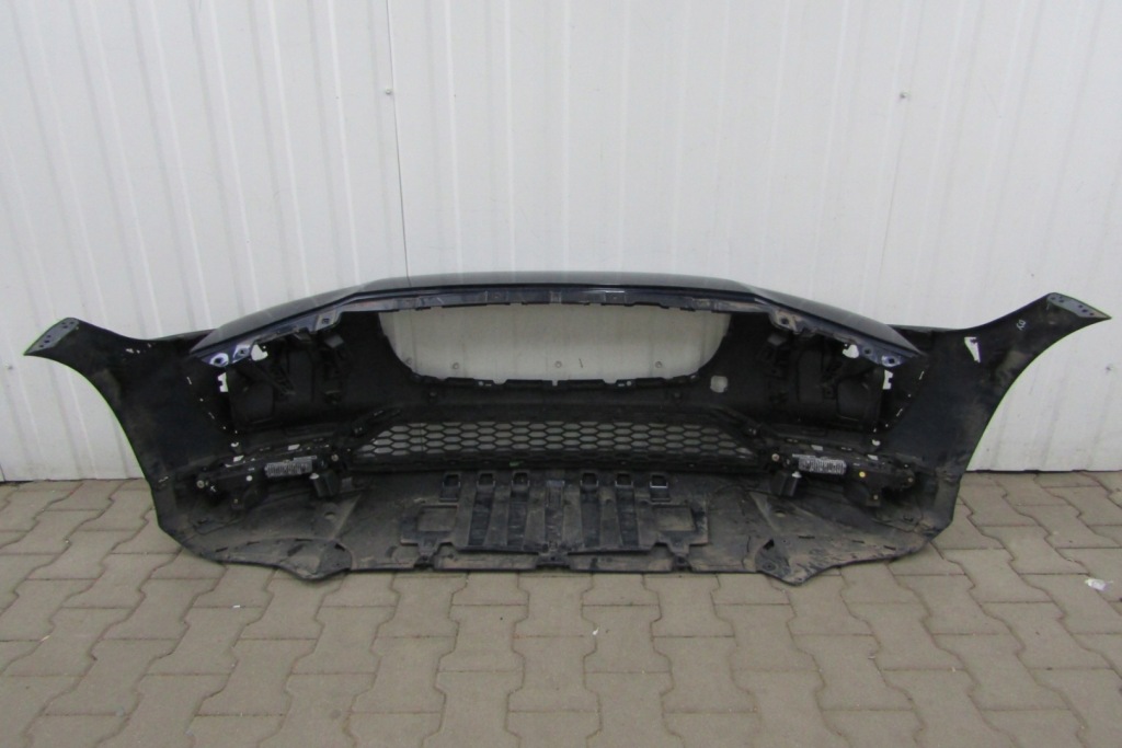 Бампер перед передний jaguar i pace 18-23 Недорого