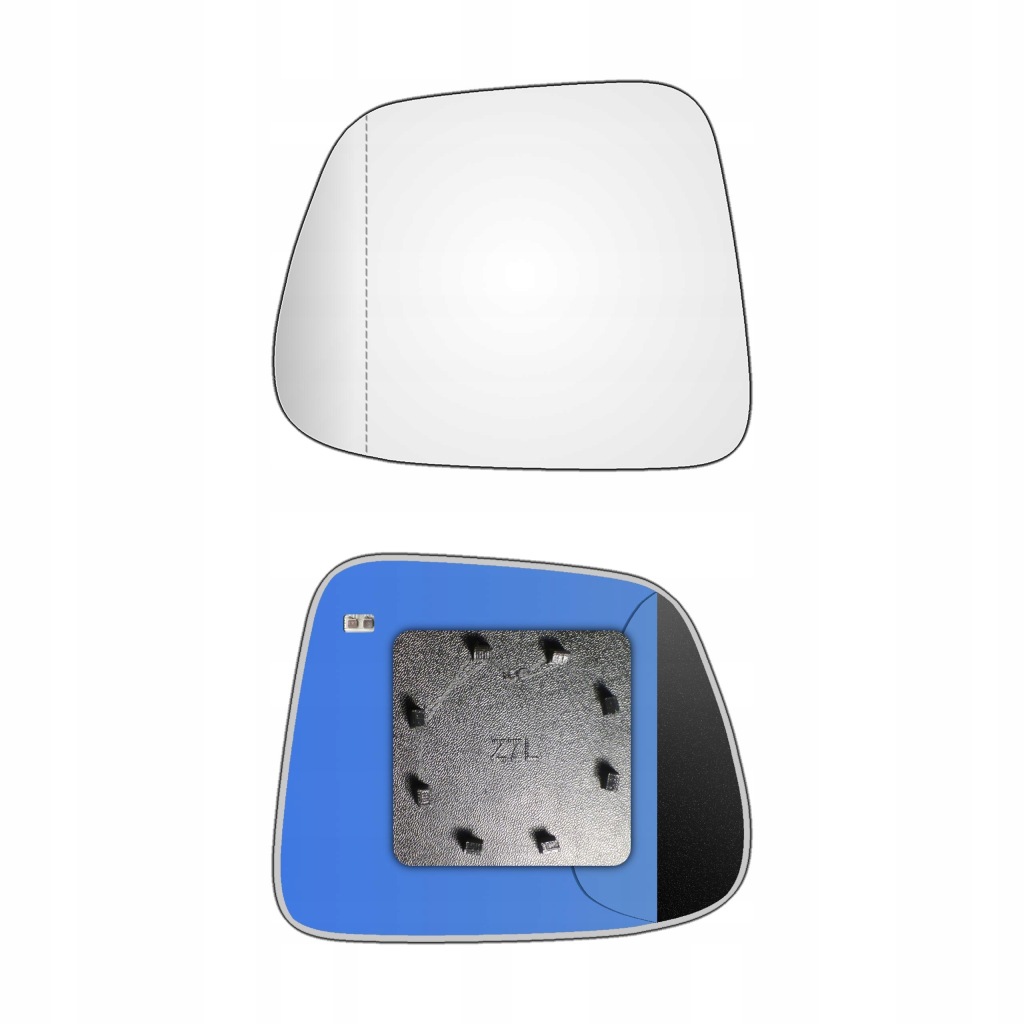 фото №1, Асферичний chevrolet orlando 2010-2018 2017 2016