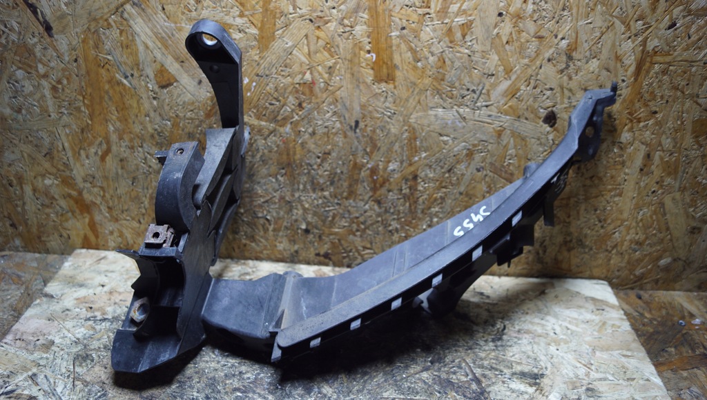 фото №5, Направляющая лампы левый audi a4 b8 8k0805607a