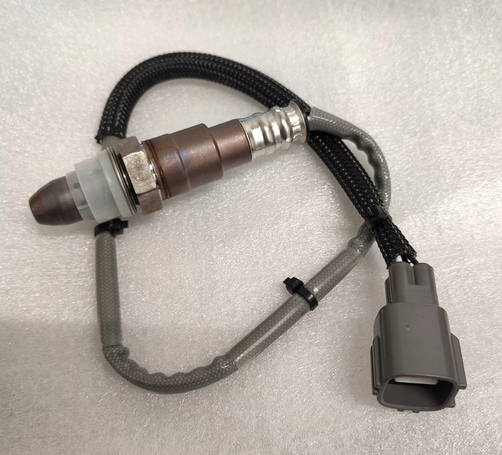 фото №1, Оригинальный номер mazda датчик лямбда-зонд szerokopasmowa mazda 6, cx-5, sh2n188g1