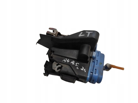 Купити Audi a4 b5 94- замок лівий задня