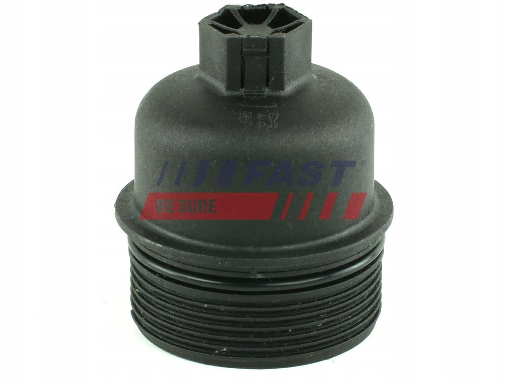 фото №1, Корпус фільтра оливи ft94725 fast