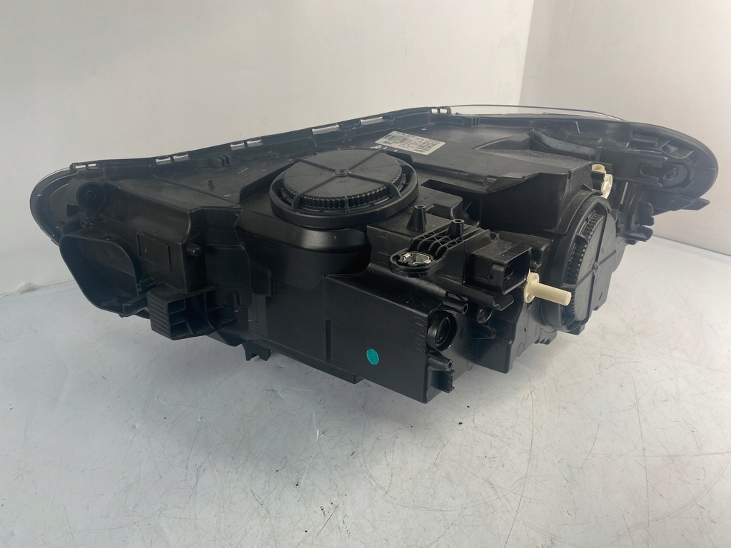 фото №9, Лампа фара передняя правая bmw f48 7346534 оригинал