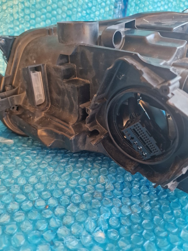 фото №15, Лампа передняя левая skoda scala