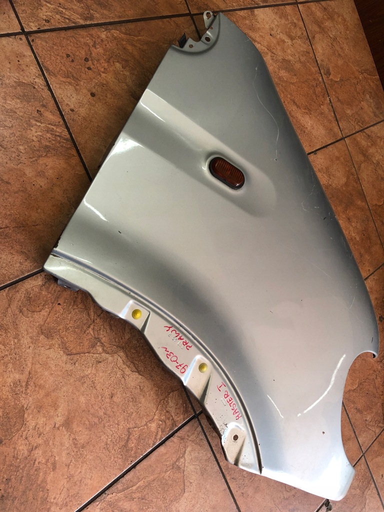 фото №7, Master i 97-03' крила правий