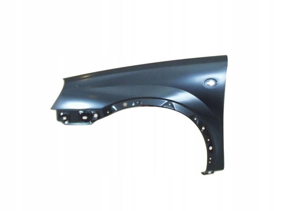 фото №1, Крила opel combo c 07.00- 1102030 правий