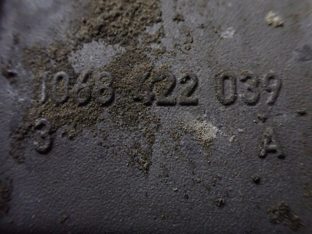 фото №12, Коробка передач автоматична 6hp26a jlm 1068422039 3l44 audi a8 s8 d3 5.2