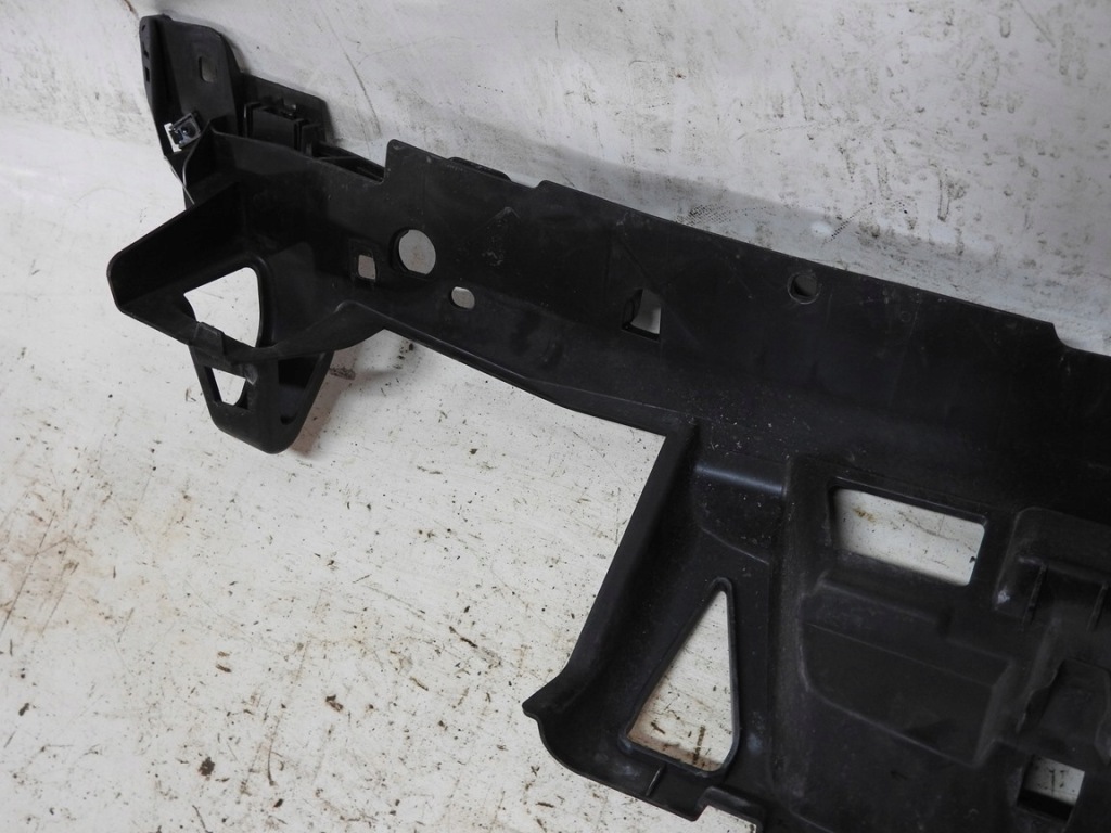 фото №8, Peugeot 5008 i 09-12 pas передній підсилювач бампера перед 9686185080