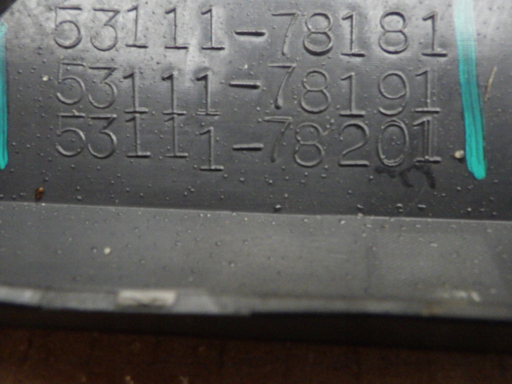 фото №11, Решётка радиатора решётка радиатора lexus nx