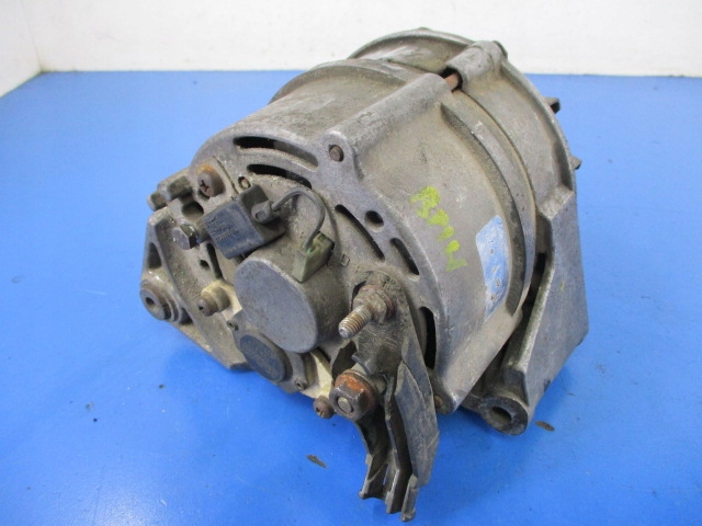 Bmw seria 3 e36 1.6 генератор проверенный Оригинал