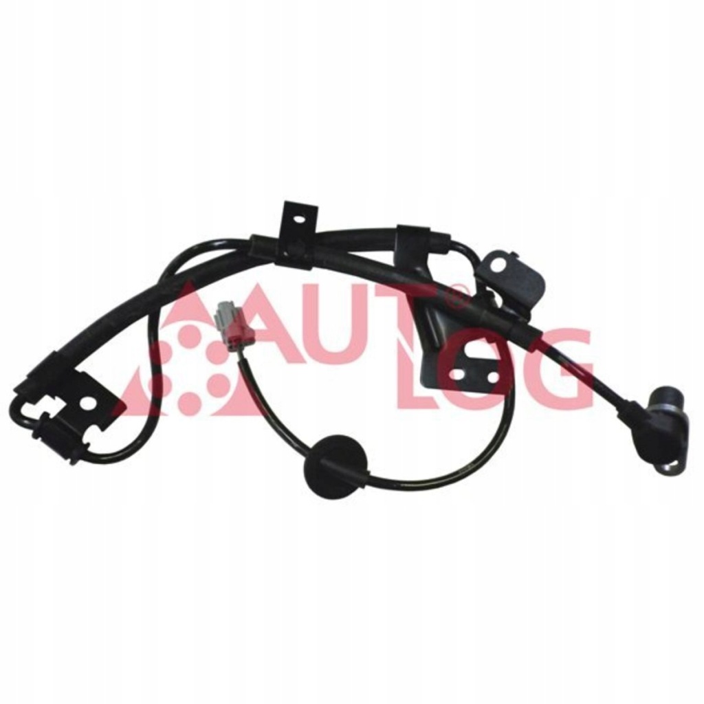 фото №2, Датчик, швидкість обертова колеса autlog as4250