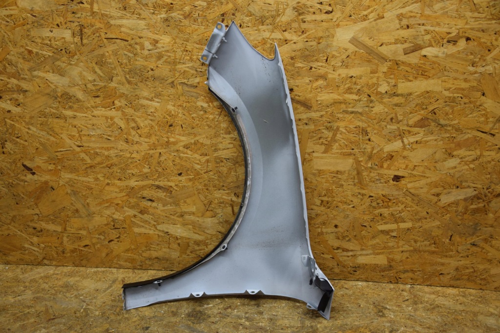 фото №16, Крыло перед левый правый лист молдинг накладка audi a1 ii 82a s9r 23r