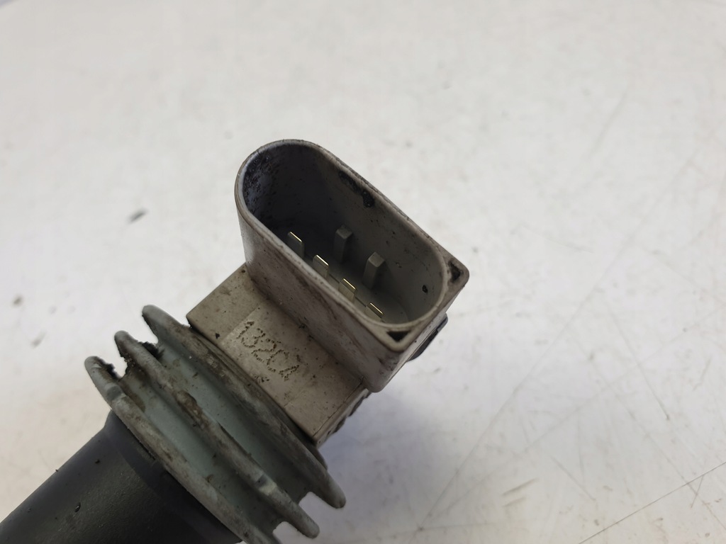 фото №7, Porsche 911 gt3 3.8 катушка зажигания 9a160210406