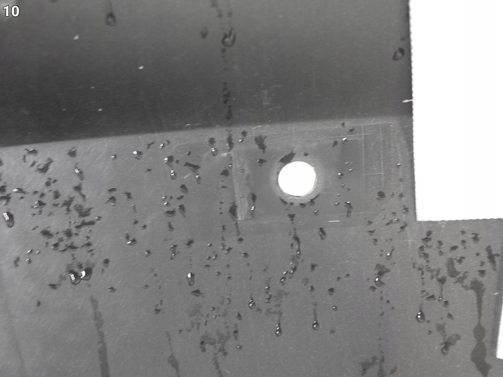 Porsche macan 95b 13-21 lift бампер задняя pdc Доставка