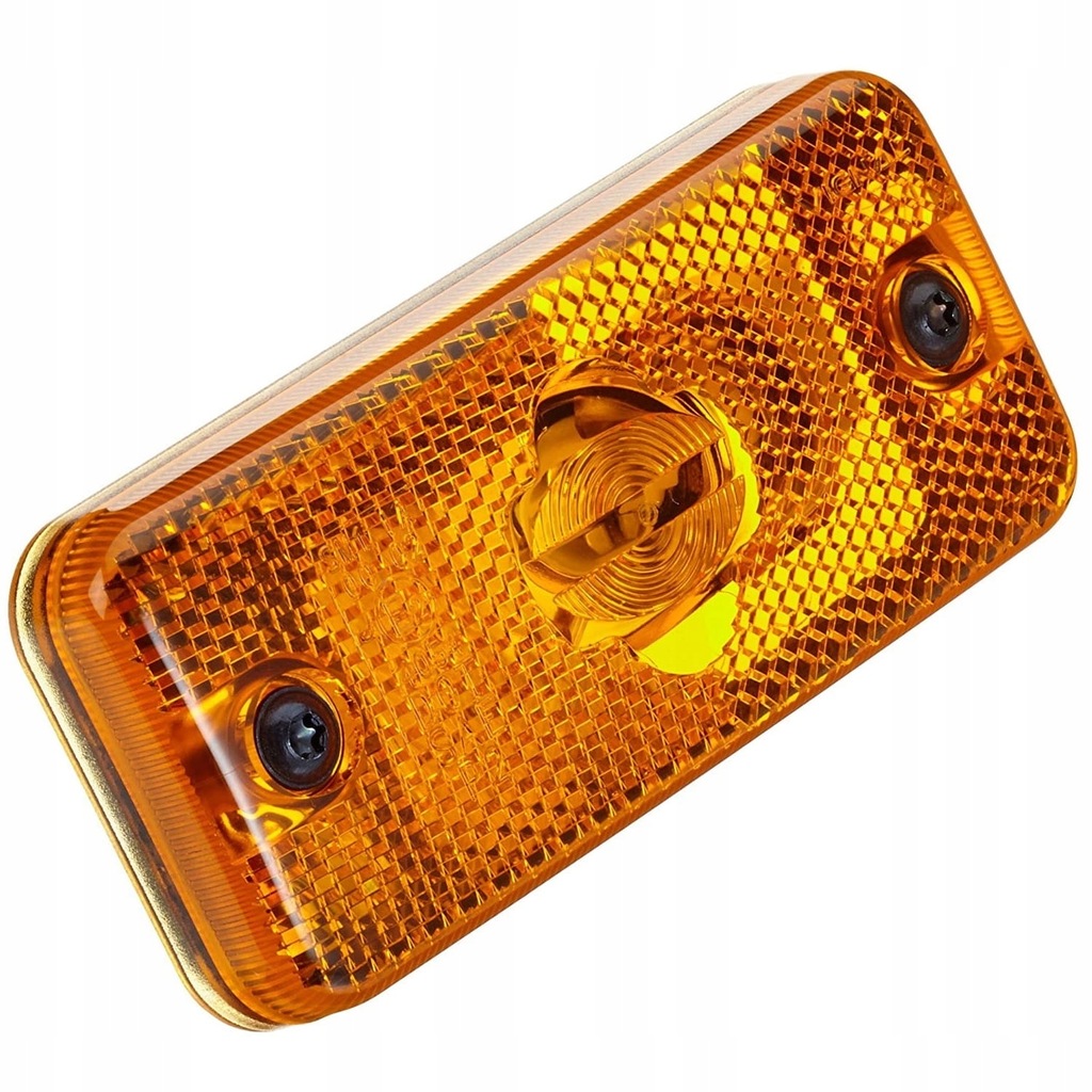 фото №14, Лампа габаритна габаритний ліхтар iveco stralis trakker