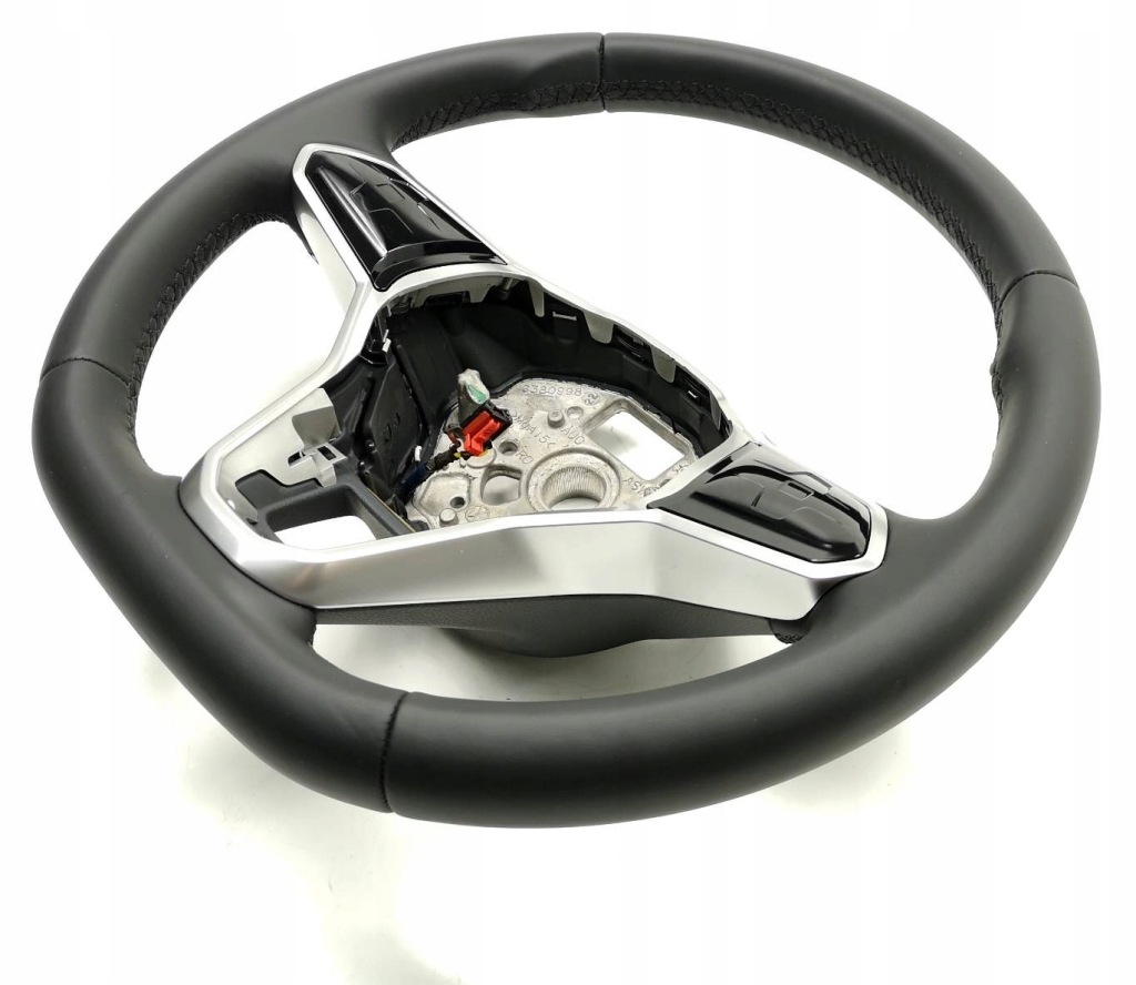 фото №10, Nowa org повітропровід vw id.4 passat b8 10a419089r