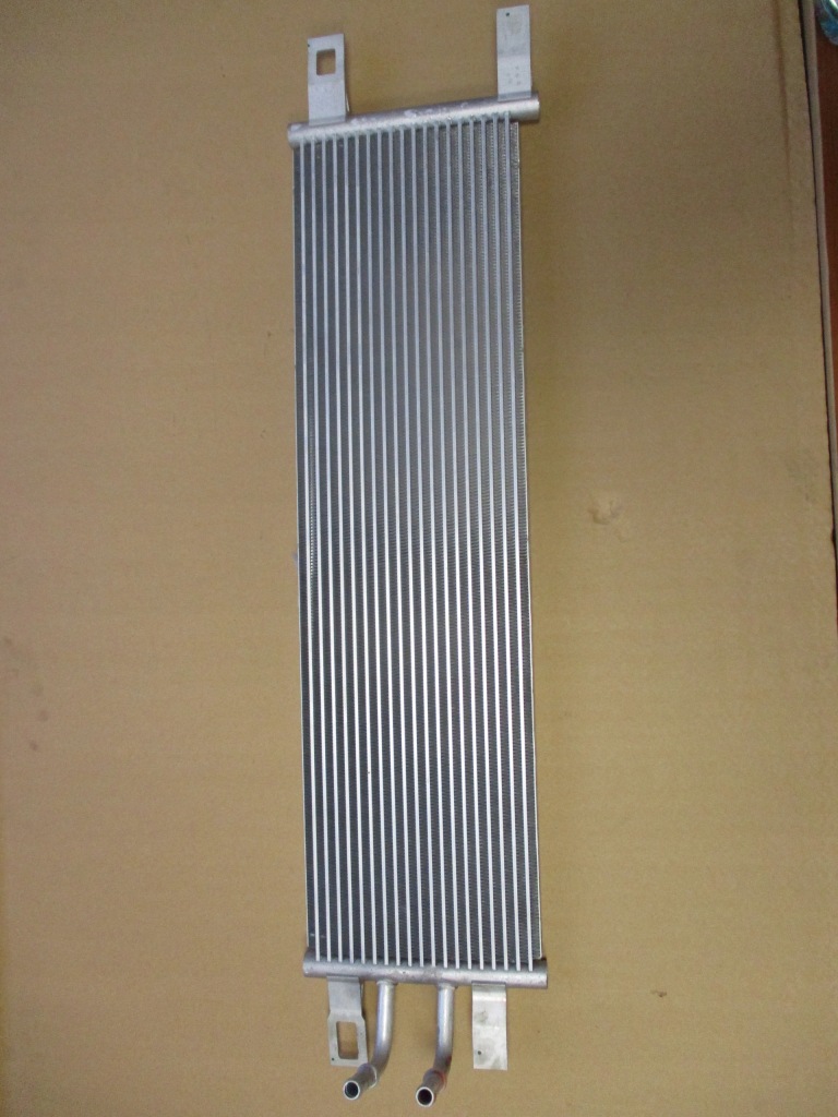 Купить Радиатор масла автомат ford kuga mk3