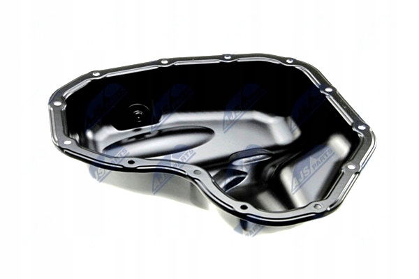 фото №9, Nty поддон масляная toyota camry 2.5 10- sienna 2.7 10- highlander 2.7