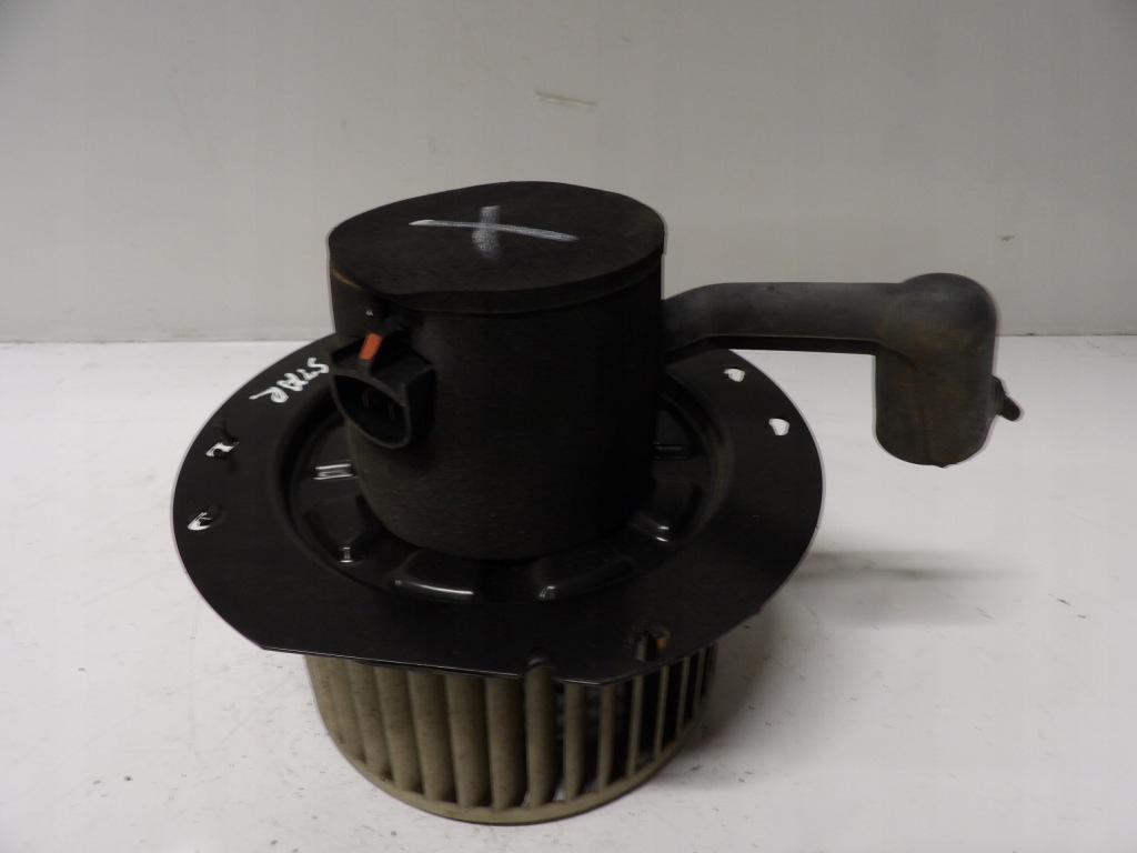 фото №1, Вентилятор обдув ford windstar