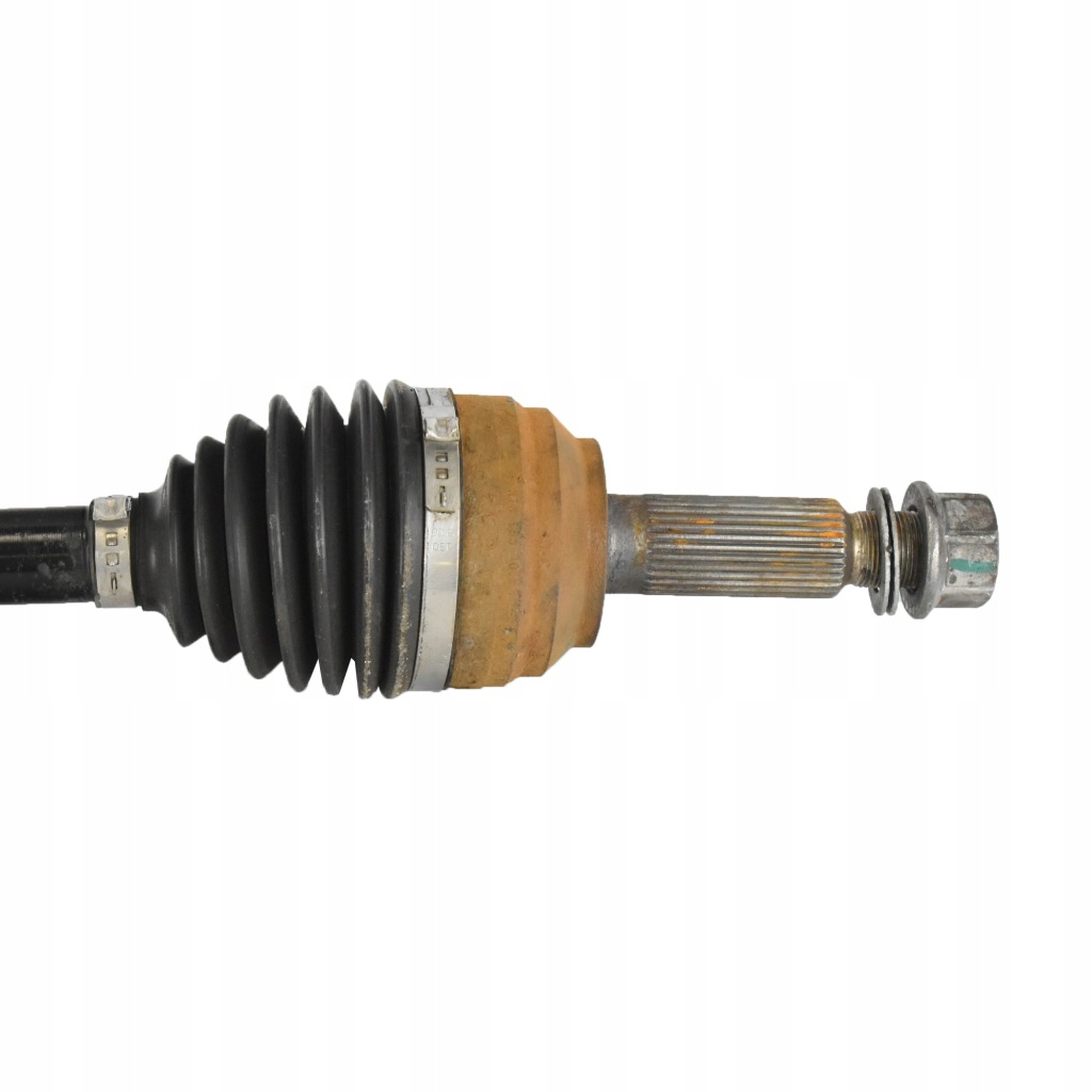 Приводной вал левый перед 1030615-00-a tesla model s awd 4x4 Доставка