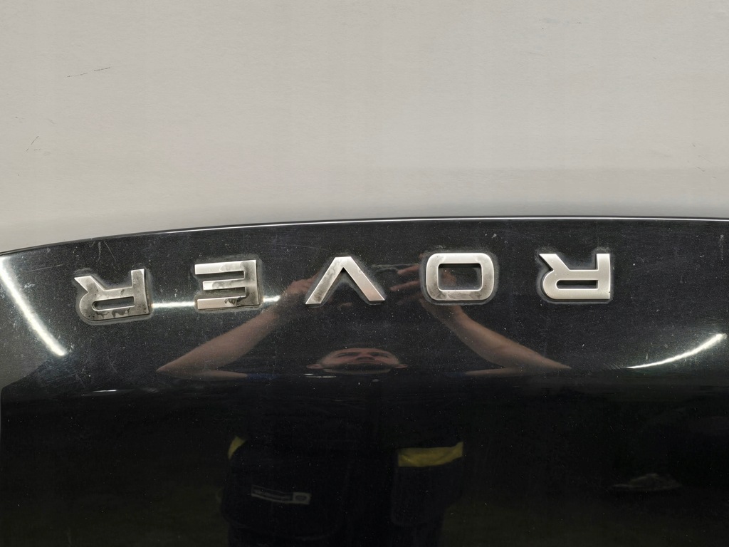 фото №9, Land rover evoque l538 lift капот 820