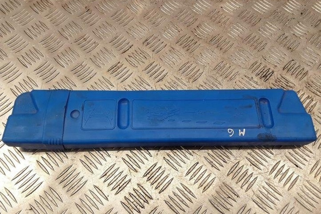 фото №7, Трикутник mazda 6 sedan gg 27r032708 2.0l дизель 100kw 2004