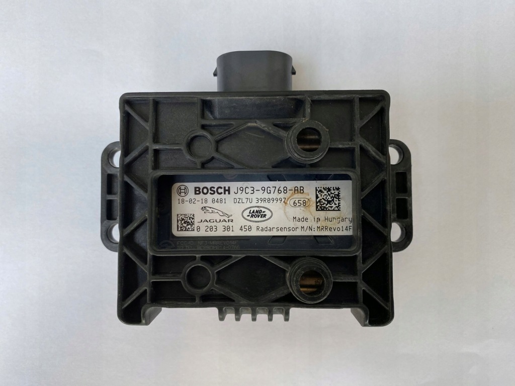 Jaguar e-pace подушки безопасности воздушные подушка безопасности / комплект j9c3410xa Недорого