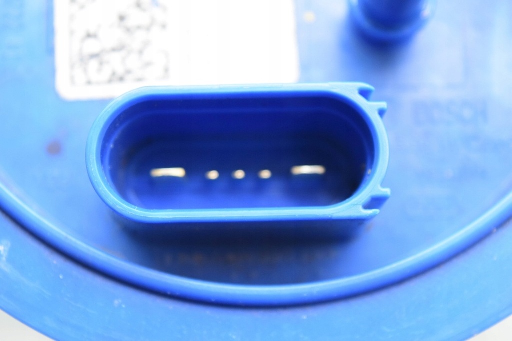 фото №10, Насос бака пального vw t-roc a11 5wa919051a 1.0l бензиновий 85kw 2022