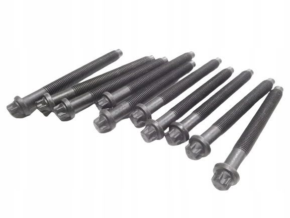 Купити Болт головки febi bilstein 19413 x1