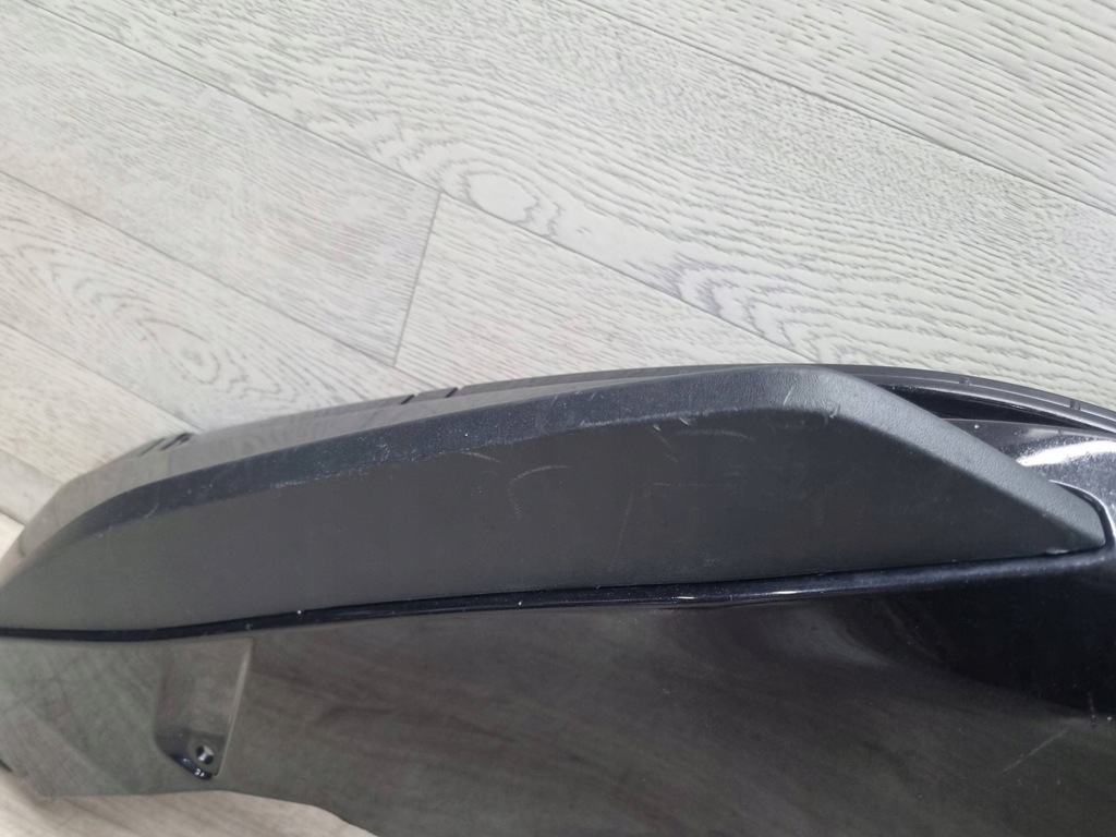 фото №8, Skoda kodiaq 2019 з передній бампер передній