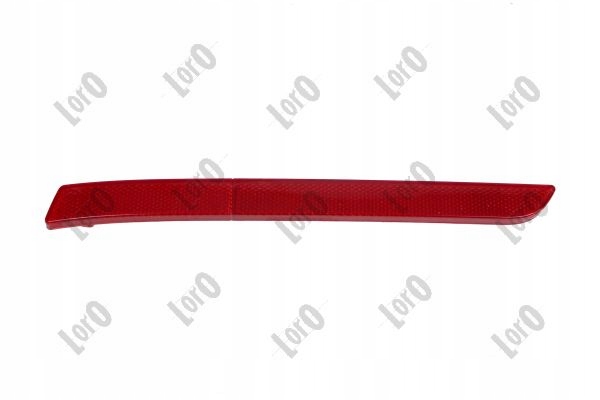 фото №2, Отражатель свет отражающий правое do vw multivan transporter vr6