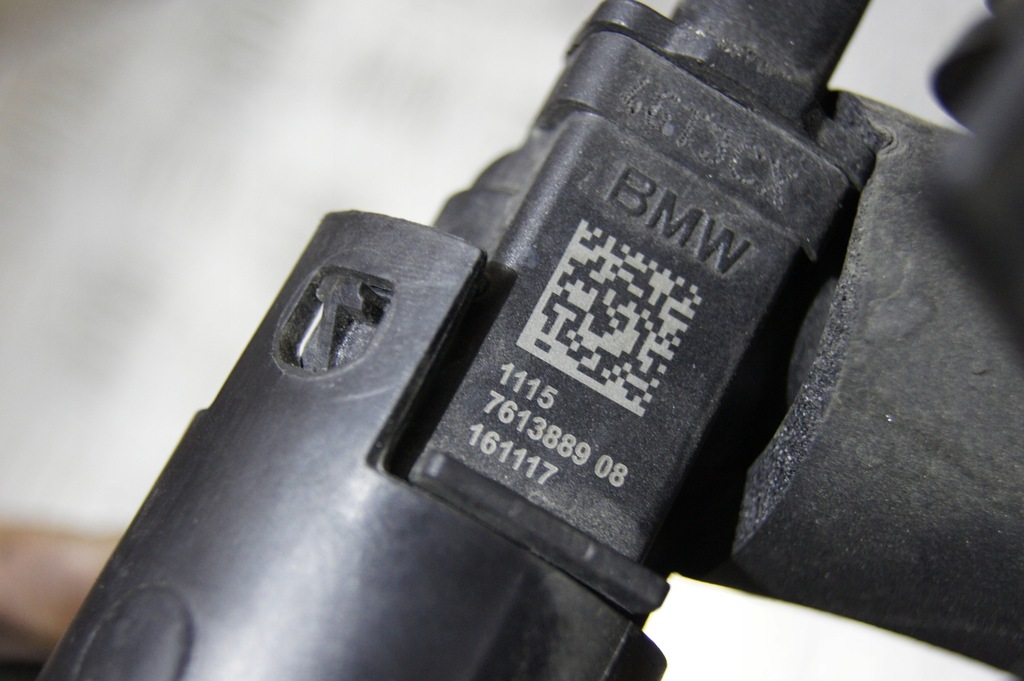 фото №6, Шланг воздуха mini cooper f56 23557610