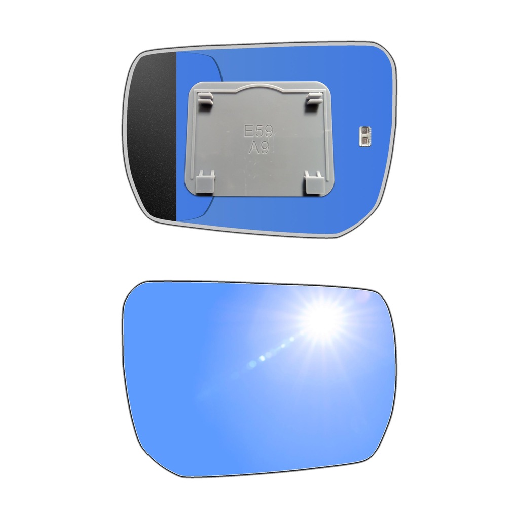 фото №1, Антибликовый ford escape 2007-2012 2011 2010