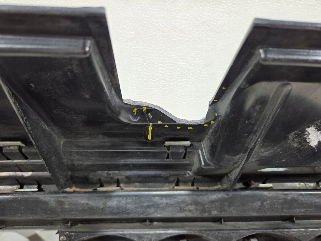 Audi a4 b7 решётка радиатора радиатора решётка радиатора решётка бампера хром 8e0853651q Оригинал