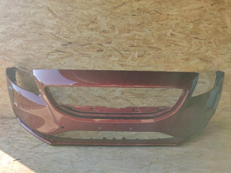 Купить Бампер перед передний volvo v40 ii 12- 31283732