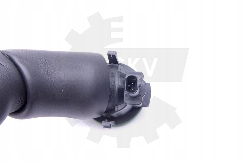 фото №10, Шланг вентильований. коробка передач. korb. skv 43skv330 11127588417 bmw 1 f20 2 f22 3